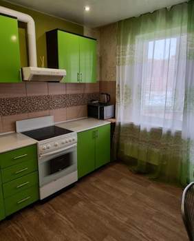 2-к квартира, на длительный срок, 50м2, 7/10 этаж