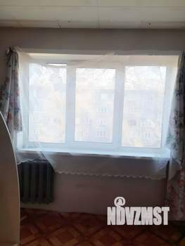 1-к квартира, на длительный срок, 18м2, 4/5 этаж