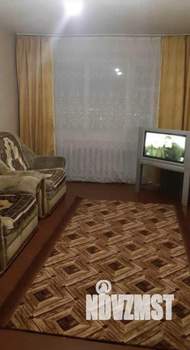 1-к квартира, на длительный срок, 32м2, 1/5 этаж