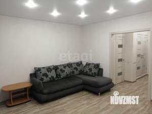 1-к квартира, на длительный срок, 36м2, 6/9 этаж