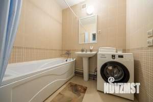 2-к квартира, посуточно, 78м2, 4/8 этаж