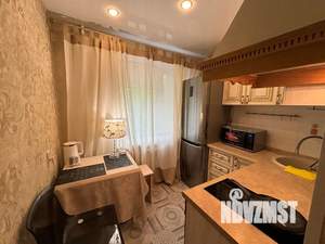 2-к квартира, посуточно, 47м2, 2/5 этаж