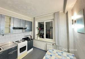2-к квартира, на длительный срок, 41м2, 7/9 этаж