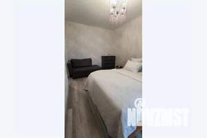 1-к квартира, посуточно, 36м2, 3/9 этаж