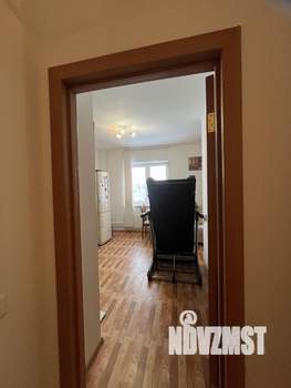 1-к квартира, на длительный срок, 45м2, 6/9 этаж