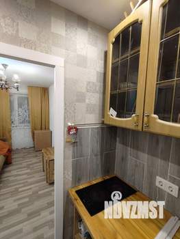 1-к квартира, на длительный срок, 14м2, 4/5 этаж