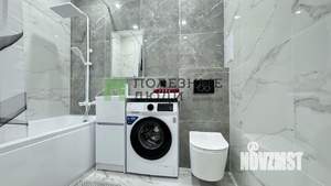 2-к квартира, на длительный срок, 38м2, 10/19 этаж