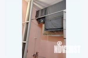 1-к квартира, посуточно, 22м2, 12/17 этаж