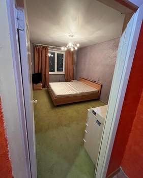 2-к квартира, на длительный срок, 54м2, 5/10 этаж