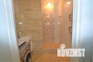3-к квартира, посуточно, 90м2, 15/20 этаж