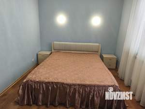 2-к квартира, посуточно, 50м2, 3/10 этаж