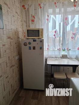 1-к квартира, на длительный срок, 30м2, 6/9 этаж