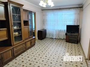 2-к квартира, на длительный срок, 45м2, 2/5 этаж