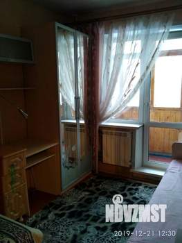 1-к квартира, на длительный срок, 29м2, 7/9 этаж