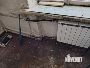 1-к квартира, на длительный срок, 37м2, 2/5 этаж