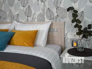 1-к квартира, посуточно, 31м2, 9/9 этаж