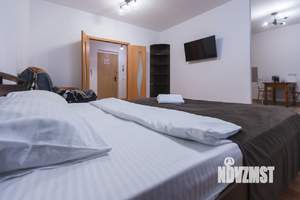 1-к квартира, посуточно, 52м2, 9/9 этаж