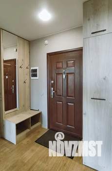 2-к квартира, посуточно, 40м2, 2/25 этаж