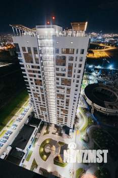 2-к квартира, на длительный срок, 55м2, 10/23 этаж