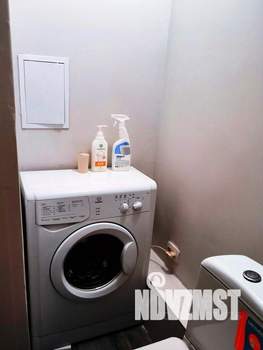 Студия квартира, на длительный срок, 14м2, 5/5 этаж