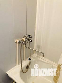 Студия квартира, на длительный срок, 18м2, 5/5 этаж