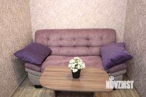 1-к квартира, посуточно, 10м2, 8/10 этаж