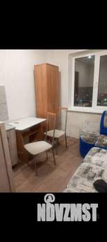 Студия квартира, на длительный срок, 12м2, 9/9 этаж