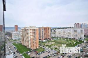 2-к квартира, посуточно, 35м2, 1/1 этаж