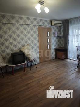 2-к квартира, на длительный срок, 56м2, 4/5 этаж