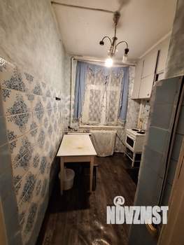 1-к квартира, на длительный срок, 29м2, 1/2 этаж