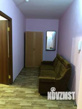 1-к квартира, на длительный срок, 40м2, 4/10 этаж