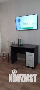 1-к квартира, посуточно, 35м2, 5/10 этаж