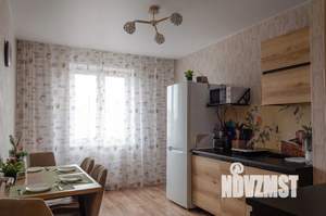 2-к квартира, посуточно, 56м2, 12/18 этаж