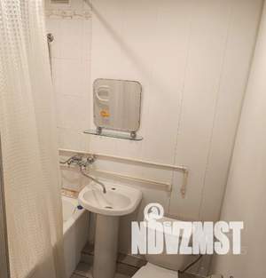 2-к квартира, посуточно, 54м2, 1/1 этаж