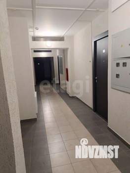 1-к квартира, на длительный срок, 33м2, 4/17 этаж