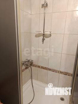 1-к квартира, на длительный срок, 40м2, 1/10 этаж