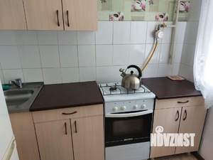 1-к квартира, на длительный срок, 30м2, 2/5 этаж