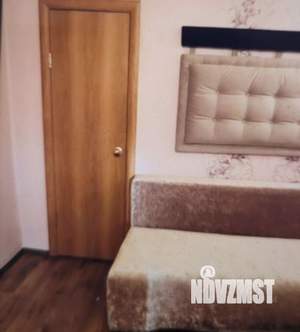 1-к квартира, на длительный срок, 33м2, 1/5 этаж