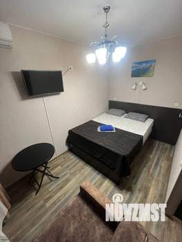 1-к квартира, посуточно, 32м2, 1/3 этаж