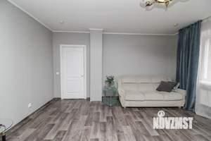 2-к квартира, на длительный срок, 66м2, 13/16 этаж