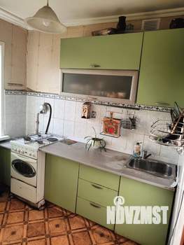 2-к квартира, на длительный срок, 50м2, 5/5 этаж