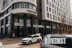 Студия квартира, посуточно, 18м2, 4/11 этаж