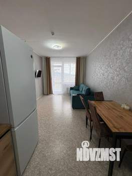2-к квартира, на длительный срок, 42м2, 17/19 этаж