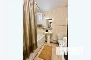 1-к квартира, посуточно, 35м2, 6/23 этаж