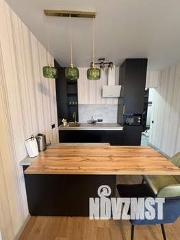 1-к квартира, посуточно, 26м2, 1/1 этаж