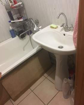 2-к квартира, на длительный срок, 54м2, 8/16 этаж