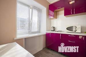 2-к квартира, посуточно, 54м2, 4/5 этаж