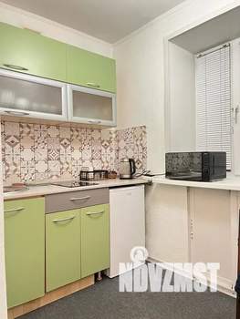 2-к квартира, посуточно, 45м2, 1/9 этаж