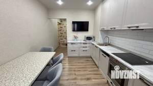 3-к квартира, на длительный срок, 70м2, 7/14 этаж