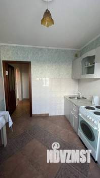 1-к квартира, на длительный срок, 41м2, 7/10 этаж